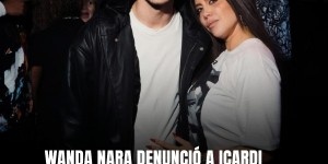 【龙八国际】太惨了?遭重伤的伊卡尔迪回阿根廷 与旺达激烈冲突&被后者起诉