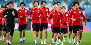 【龙八国际】日媒：日本队27人今日集结，除前田大然、长友佑都外都参加了集训