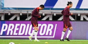 【龙八国际】北青体育：张玉宁和李磊恢复情况良好，李磊已回国张玉宁19日回国