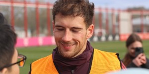 【龙八国际】不卖了？弗罗因德：格雷茨卡抓住机会证明了自己，未来拭目以待