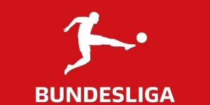 【龙八国际】完美复刻德甲logo?凯恩飞身绝妙停球晃晕门将+轻松头球破门