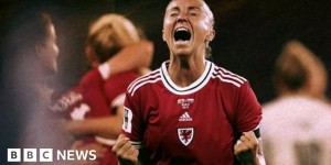 【龙八国际】BBC：前威尔士女足国脚&前曼城女足球员涉嫌债务欺诈被指控