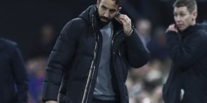 【龙八国际】记者：阿莫林要求曼联在冬窗开启后引进一名左后卫