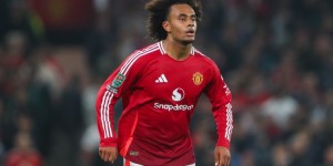 【龙八国际】记者：曼联无意冬窗出售或外租齐尔克泽，后者也不愿意离队