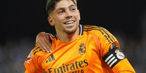 【龙八国际】巴尔韦德本赛季7球3助攻，制造10球已追平上赛季