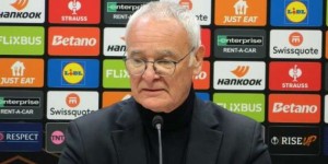 【龙八国际】拉涅利：再次让热刺球迷心碎？我希望可以 热刺是一台漂亮的机器