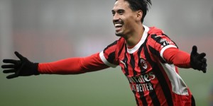 【龙八国际】能否破20？赖因德斯本赛季为米兰各项赛事32场已贡献11球3助攻