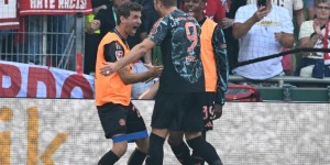 【龙八国际】梗成真😂德天空：特尔转变想法加盟热刺，可能是因为凯恩的推荐