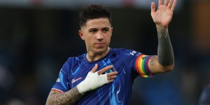 【龙八国际】恩佐对阵富勒姆被对手过掉5次，本轮英超最多