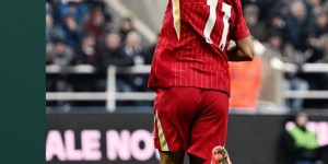 【龙八国际】实至名归！利物浦官方：萨拉赫当选利物浦3-3纽卡队内最佳球员