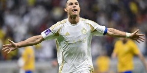 【龙八国际】?日薪55万欧！沙特媒：C罗将与利雅得胜利续约一年，年薪1.83亿欧