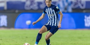 【龙八国际】海港开启迪拜冬训，明天、刘若钒随队