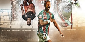 【龙八国际】?再见！38岁葡萄牙老将纳尼宣布退役，结束20年职业生涯