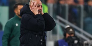 【龙八国际】镜报：曼城本赛季欧冠已损失近600万镑奖金，目前只拿到576万镑