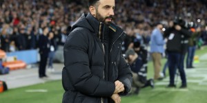 【龙八国际】邮报：阿莫林和B费各自所属的经纪公司将合并 新公司有曼联目标