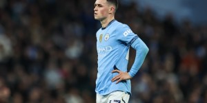 【龙八国际】福登：我喜欢钓鱼带来的那种平静，这让我感到像是被重置了一样