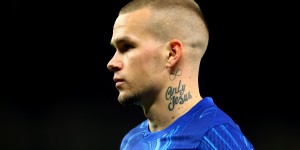 【龙八国际】邮报：穆德里克事件的调查过程极其缓慢，英足总尚未正式提出指控