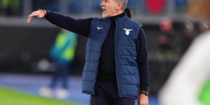 【龙八国际】蓝鹰主帅：佩德罗仍让我惊讶 16强或遇罗马？遇谁我们都会尽全力