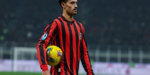 【龙八国际】赖因德斯：现在真的把米兰城当成家，弟弟为印尼效力为他骄傲