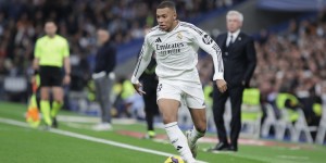 【龙八国际】西媒：皇马内部认为姆巴佩的表现让人想起C罗，他已经结束适应期