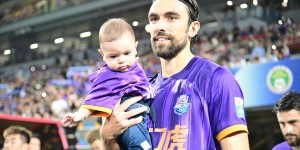 【龙八国际】全市场：前天津外援孔帕尼奥已接受全北现代的体检，准备签约2年