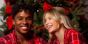 【龙八国际】?恩德里克与妻子晒照，在马德里甜蜜过圣诞！