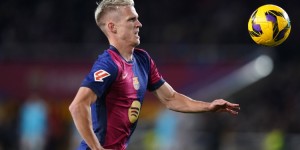 【龙八国际】塞尔：巴萨可能获得临时注册奥尔莫和维克托的批准