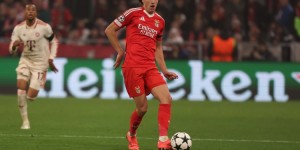 【龙八国际】考察谁？葡媒：曼联球探本周现场观看了两场葡萄牙联赛杯比赛