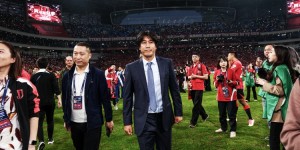 【龙八国际】有心?红星新闻：徐正源自掏腰包，带教练组前往欧洲学习