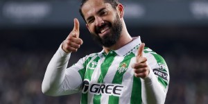 【龙八国际】贝蒂斯在西甲中逆转击败皇马，这是球队在21世纪第二次做到