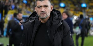 【龙八国际】莫拉塔为何离队？孔塞桑：转会就像结婚，得各方都同意才行