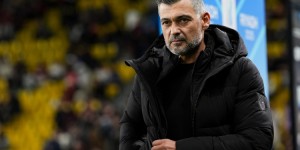 【龙八国际】孔塞桑：我行李都还在车里媒体就想把我弄走，外界的传闻不真实