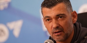 【龙八国际】孔塞桑：平局后我看到我的球员都很伤心，反观国米球员则欣喜若狂