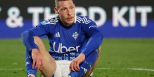 【龙八国际】意媒：本菲卡与贝蒂斯竞争贝洛蒂，联系经纪人&球员表示愿意加盟