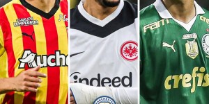 【龙八国际】?豪掷1.6亿欧❓罗马诺：曼城在同时谈马尔穆什+库萨诺夫+雷斯