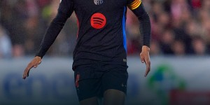 【龙八国际】?合同明夏到期！德天空：巴萨考虑直接卖阿劳霍，尤文正在谈判