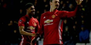 【龙八国际】米体：拉什福德薪水太高的话，米兰B计划是便宜些的特林康