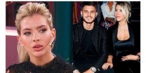 【龙八国际】背后都有故事？?伊卡尔迪新女友正是4年前的出轨对象