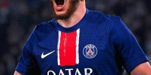 【龙八国际】童工合同?K77在那不勒斯周薪仅4万欧，若加盟巴黎可超16万欧