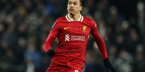 【龙八国际】英媒：利物浦冬窗不愿让努涅斯转会，球员对此感到不满