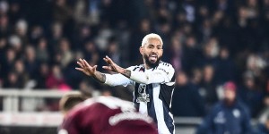 【龙八国际】天空：道格拉斯-路易斯将缺阵数周，要到4月初才能上场