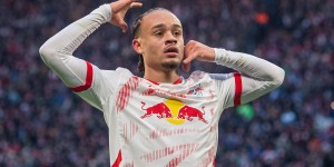 【龙八国际】记者：曼联仍渴望引进哈维-西蒙斯，莱比锡要价8000万欧元