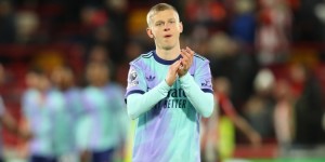 【龙八国际】德天空：马竞正在谈2000万欧+浮动签下津琴科，球员希望离队