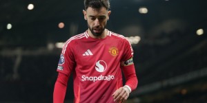 【龙八国际】旧将：B费被沉迷社媒的队友拖累，曼联在2028年前夺冠是胡扯