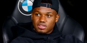 【龙八国际】罗梅罗：法蒂今天因为发烧没有和球队一起训练