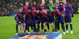 【龙八国际】记者：巴萨今日至少两人收租借邀约，但球员均选择拒绝&坚持留队