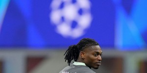 【龙八国际】👀米兰队史第3次单赛季欧冠取得5连胜，此前2次都进了欧冠决赛