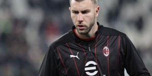 【龙八国际】佩杜拉：亚特兰大咨询帕夫洛维奇的情况，米兰目前专注出售托莫里