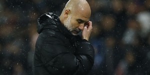 【龙八国际】本赛季英超每次被射门的预期失球榜：曼城居首，车刺魔并列次席