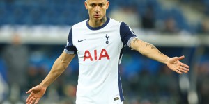 【龙八国际】英媒：热刺今夏可能有多达7名球员离队，含理查利森、维尔纳等人